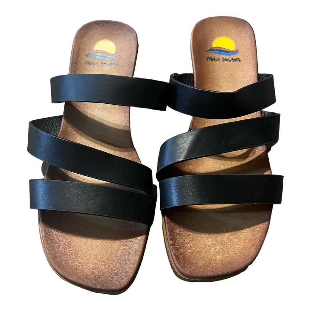 Maui Island sandals